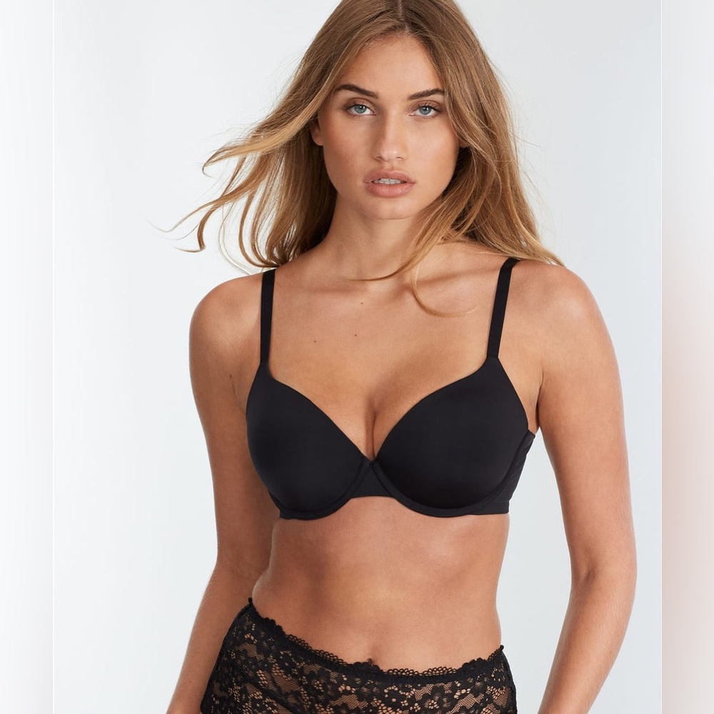 CAMIO MIO Personalized Uplift Bra